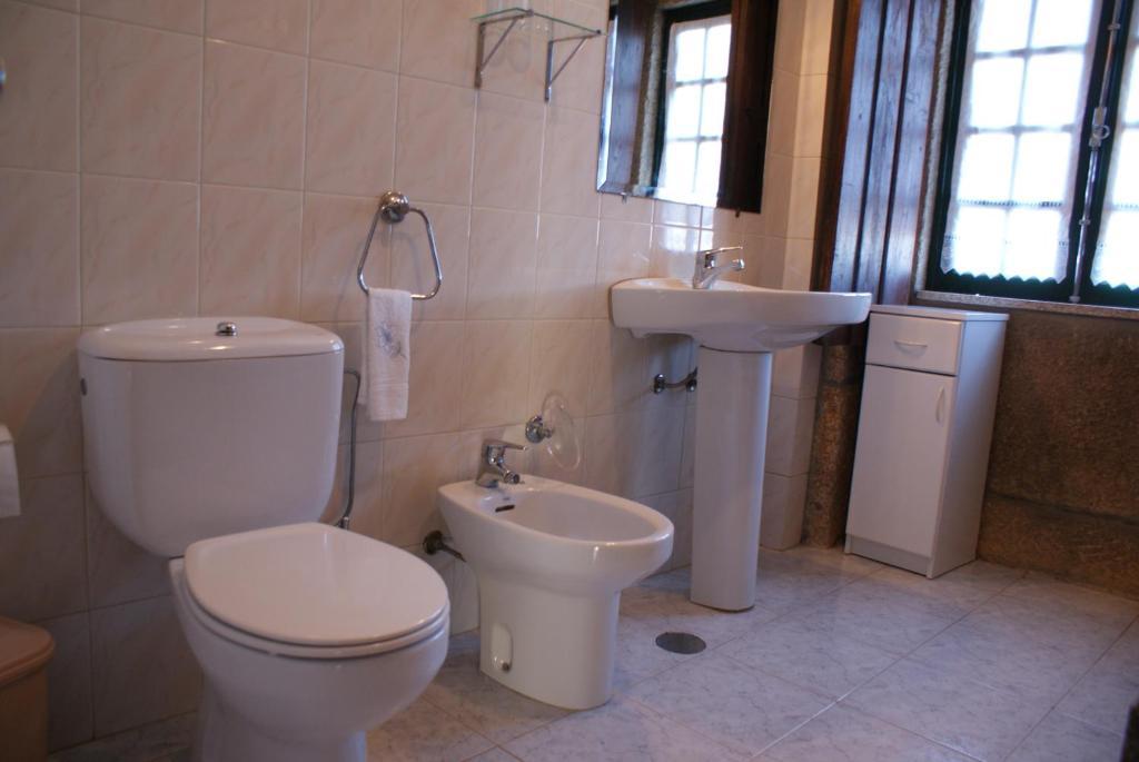 Quinta Do Sobreiro Guest House Vila Verde  Room photo