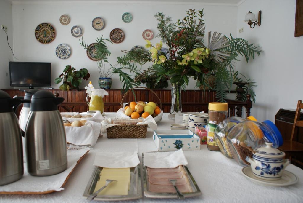 Quinta Do Sobreiro Guest House Vila Verde  Exterior photo