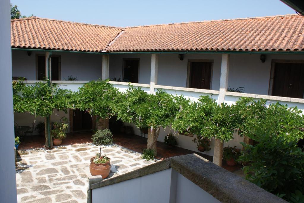 Quinta Do Sobreiro Guest House Vila Verde  Exterior photo