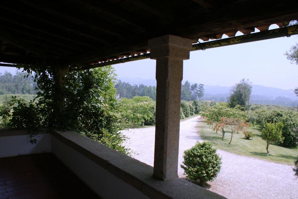 Quinta Do Sobreiro Guest House Vila Verde  Exterior photo