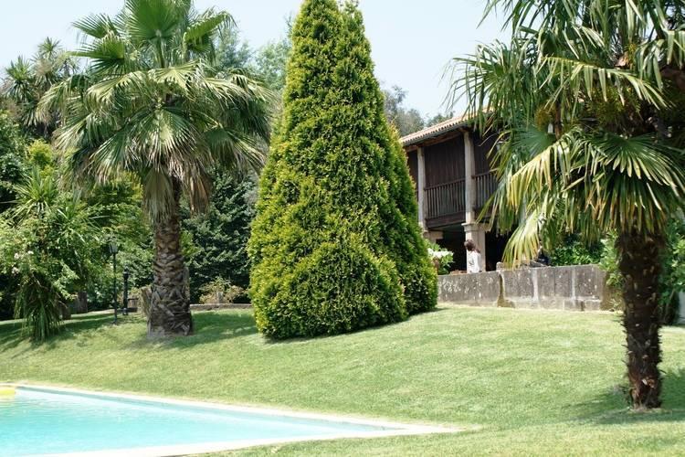 Quinta Do Sobreiro Guest House Vila Verde  Room photo